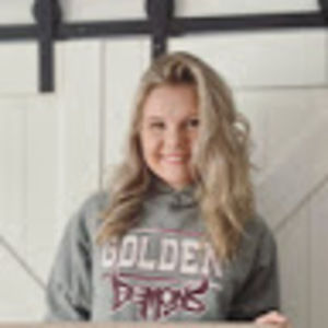 Meet your Posher, Laely